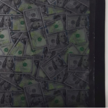 Folia do hydrografiki - Dolary DL07